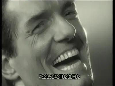 Falco - Everything DVD (2000)