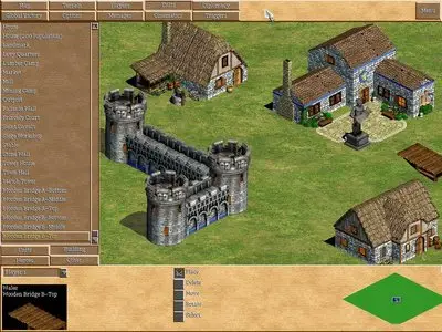 Age of Empires 2: Age of Chivalry Hegemony v1.69