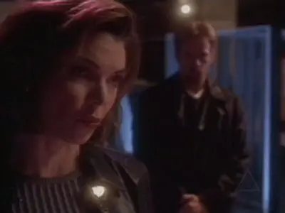Earth Final Conflict - 0214 - Payback