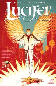 Lucifer 001 (2016)