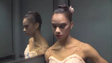 A Ballerina's Tale (2015)