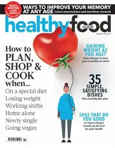 Healthy Food Guide UK - February 2020