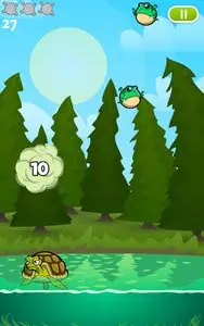 Pond Defense v1.0.0