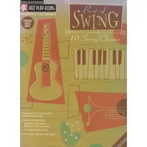 10 Swing Classics (Repost)
