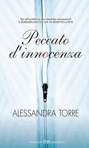 Alessandra Torre - Innocence 01. Peccato d'innocenza