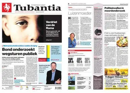 Tubantia - Enschede – 30 januari 2018
