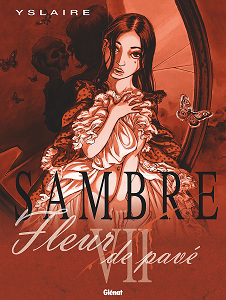 Sambre - Tome 7 - Fleur de Pavé