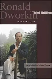 Ronald Dworkin: Third Edition (Repost)