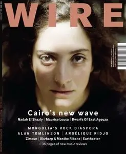 The Wire - July 2018 (Issue 413)
