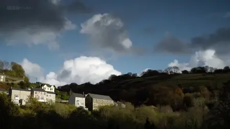 BBC - Visions of the Valleys (2015)