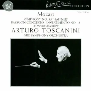 Arturo Toscanini: The Complete RCA Collection:  Box Set 72 CD Part 1 (2012)
