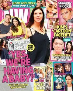 NW Magazine - March 12, 2018