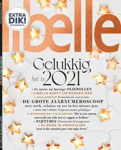 Libelle Netherlands - 24 december 2020
