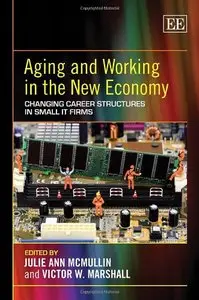 Aging and Working in the New Economy: Changing Career Structures in Small IT Firms (repost)