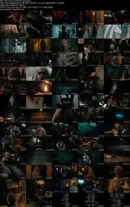 Only Lovers Left Alive (2013)