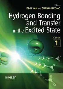 Hydrogen Bonding and Transfer in the Excited State