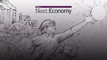 Next:Economy Summit 2016 - San Francisco, California: Video Compilation