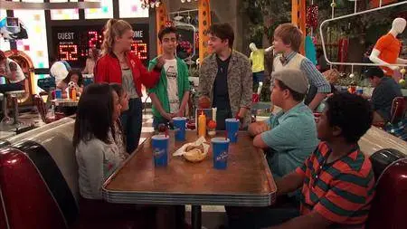 Nicky, Ricky, Dicky & Dawn S04E10