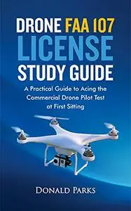 Drone FAA 107 License Study Guide