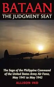 Bataan: The Judgment Seat