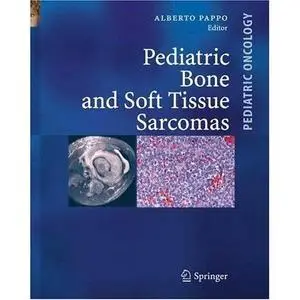 Pediatric Bone and Soft Tissue Sarcomas (Pediatric Oncology)
