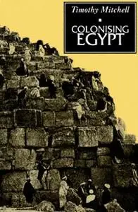 Colonising Egypt