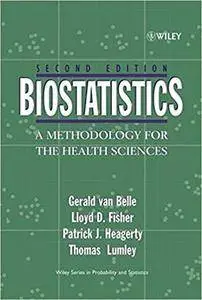 Biostatistics: A Methodology For the Health Sciences (Repost)