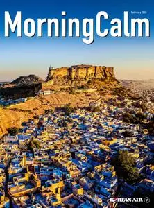 MorningCalm - February 2020