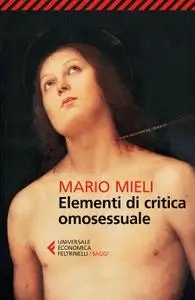 Mario Mieli - Elementi di critica omosessuale