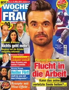 Woche der Frau – 06. März 2019