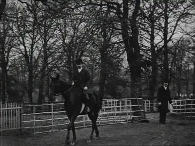 BFI - Mitchell and Kenyon in Ireland (1901-1906)