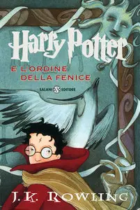 Harry Potter e l'ordine della Fenice