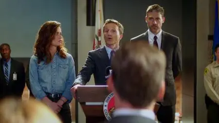 The Fix S01E06