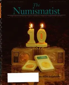 The Numismatist - February 1996