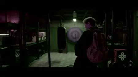 Hawkeye S01E02