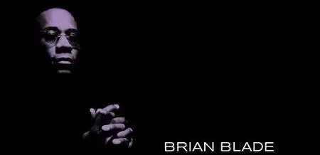 Brian Blade Fellowship - Perceptual (2000)