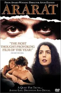 Ararat (2002)