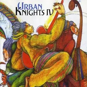 Urban Knights - Urban Knights IV (2001) {Narada}