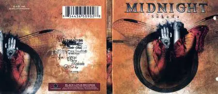 Midnight - Sakada (2005)