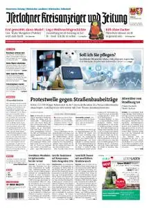 IKZ Iserlohner Kreisanzeiger und Zeitung Iserlohn - 14. Dezember 2018