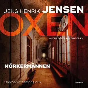 «Mörkermännen» by Jens Henrik Jensen