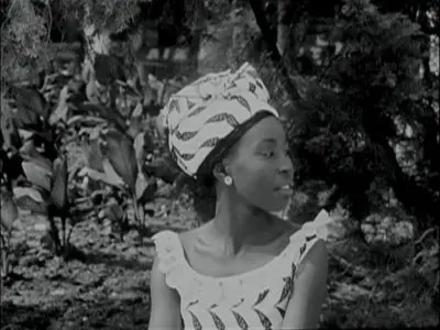 Black Girl (1966) +  Borom Sarret (1969) [Re-UP]