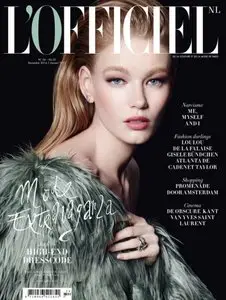 L'Officiel NL - No.54 2014