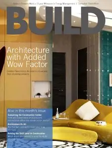 Build Magazine - December 2015