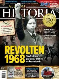 Allt Om Historia - Nr.7 2016