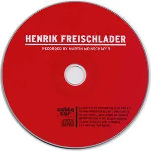 Henrik Freischlader - Recorded by Martin Meinschäfer (2009)