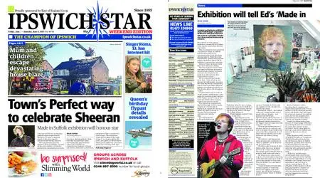 Ipswich Star – June 07, 2019