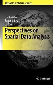 Perspectives on Spatial Data Analysis