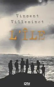Vincent Villeminot, "L'île"
