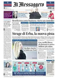 Il Messaggero - 10 Gennaio 2024